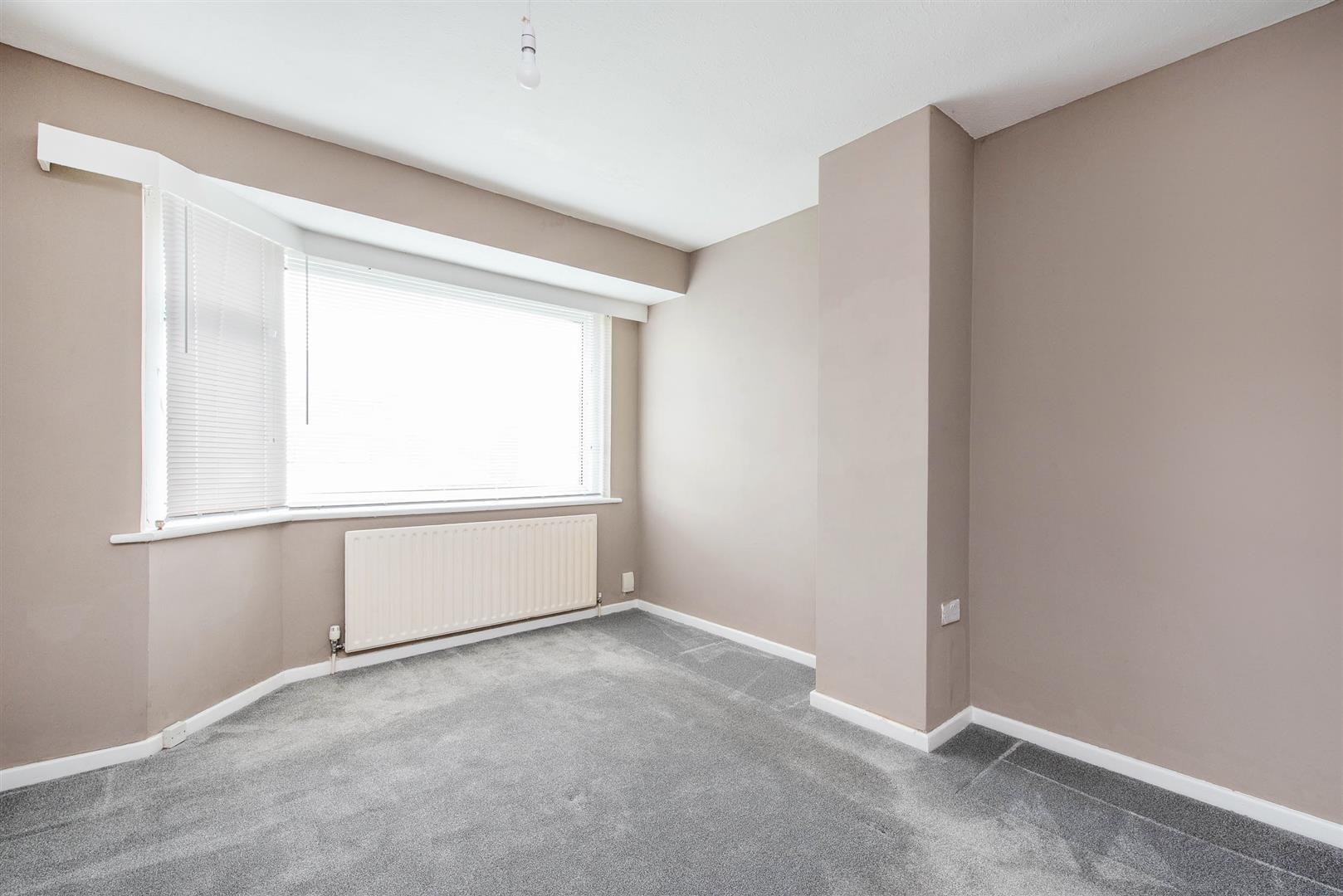 Sandringham Avenue, Leyland